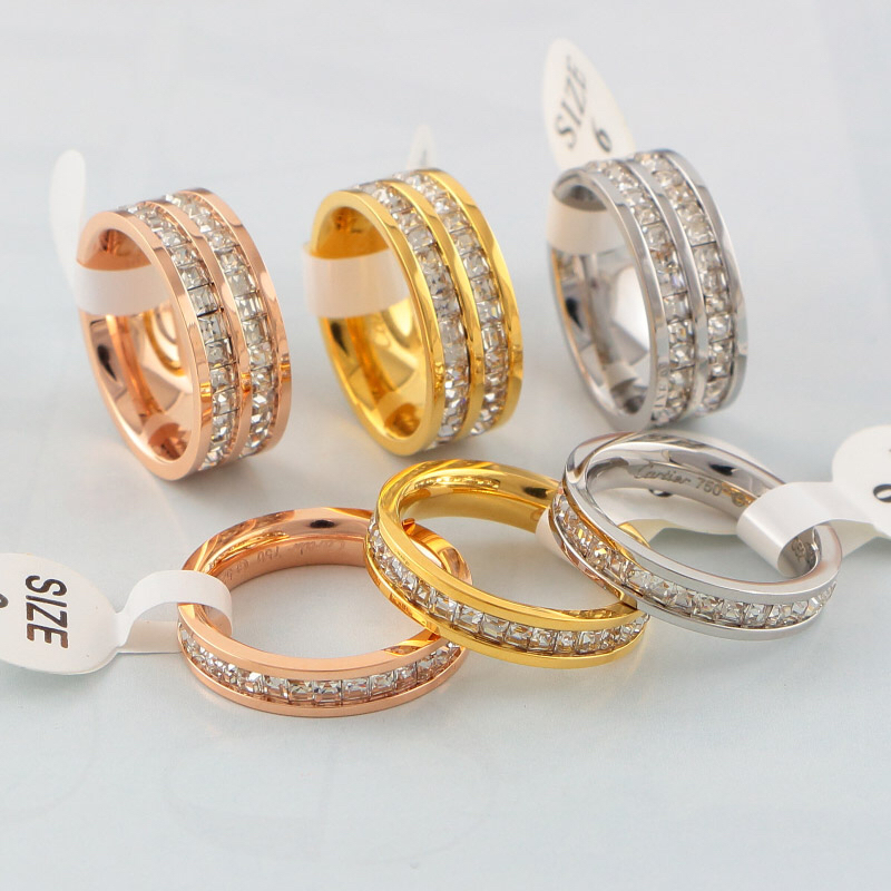 Cartier ring 03lyx54